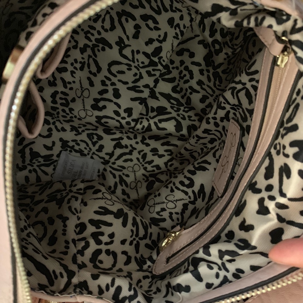 New Jessica Simpson Bag - Picture 3 of 8